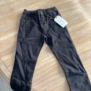 Boys Zara jeans size 7